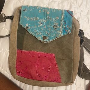 Vintage bag